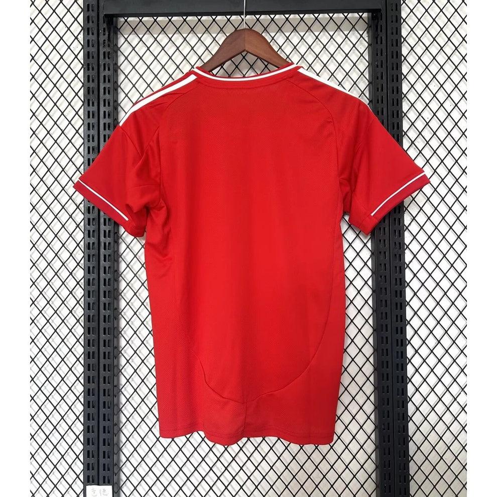 LIVERPOOL 2025 HOME KIT - [ FULL SET ]