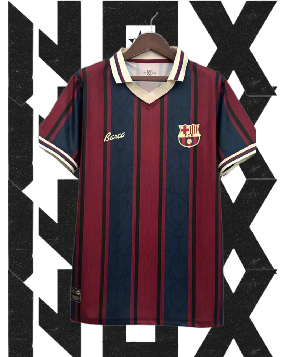 BARCELONA 125TH ANNIVERSARY - PLAYER EDITION