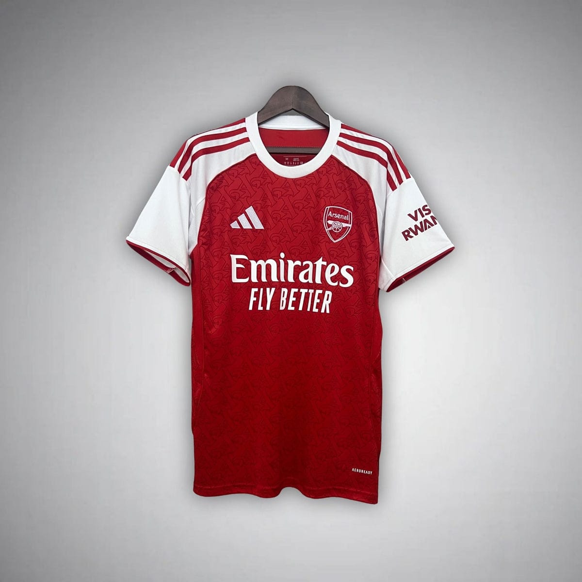ARSENAL 2025 HOME KIT - [ FULL SET ]