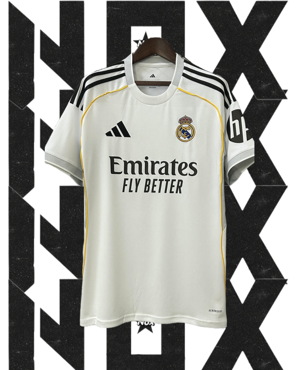 Real madrid