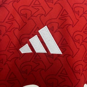 ARSENAL 2025 HOME KIT - [ FULL SET ]