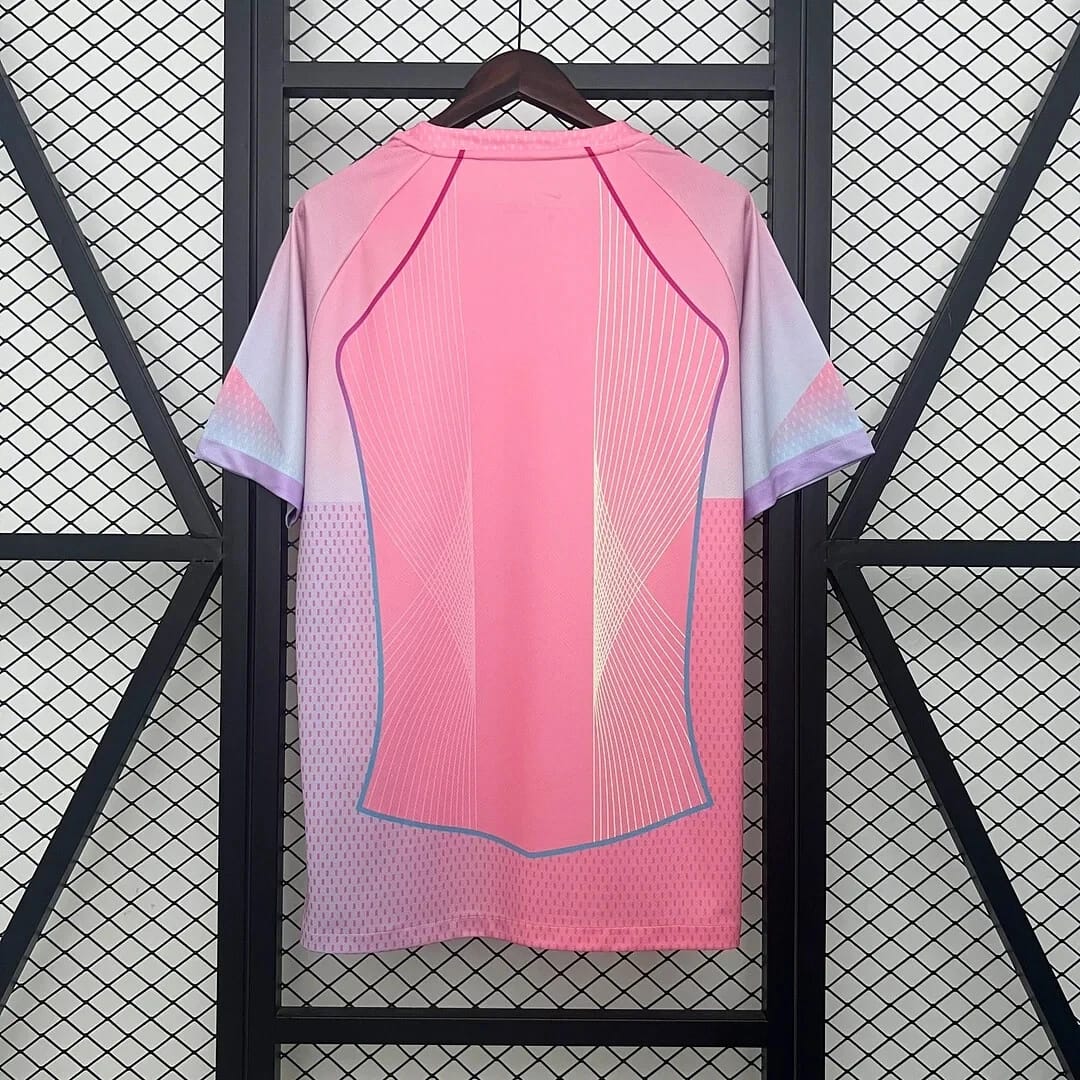 BARCELONA PINK EDITION - PLAYER VERSION
